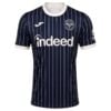 Maillot Brentford Extérieur 2026 2027 Maillot Brentford Extérieur 2026 2027