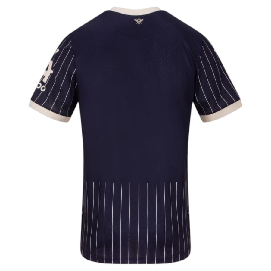 Maillot Brentford Extérieur 2026 2027 Maillot Brentford Extérieur 2026 2027 – Image 2