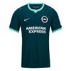 Maillot Brighton Third 2026 2027
