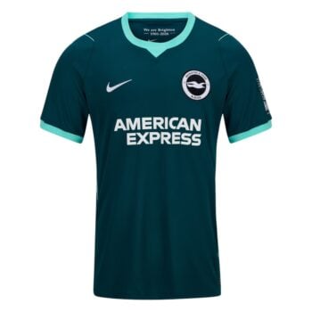 Maillot Brighton Third 2026 2027