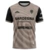 Maillot Cagliari Third 2026 2027 Maillot Cagliari Third 2026 2027
