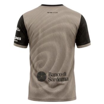 Maillot Cagliari Third 2026 2027