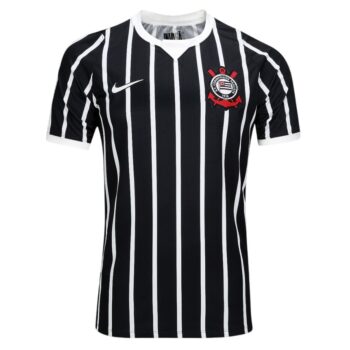 Maillot Corinthians Extérieur 2026 2027