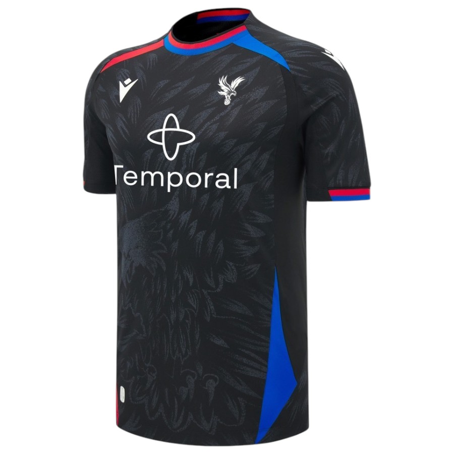 Maillot Crystal Palace Extérieur 2026 2027 Maillot Crystal Palace Extérieur 2026 2027