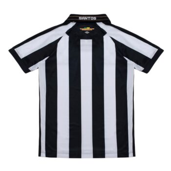 Maillot Kit Enfant Santos Extérieur 2026 2027