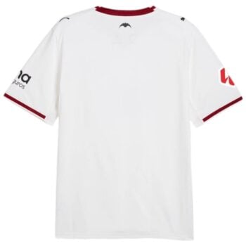 FC Valencia 2026–2027 Kids' Home Jersey