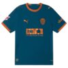 Valencia CF 2026–2027 Away Jersey