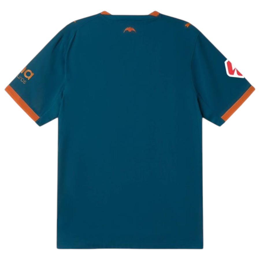 Maillot FC Valence Extérieur 2026 2027 Valencia CF 2026–2027 Away Jersey – Image 2