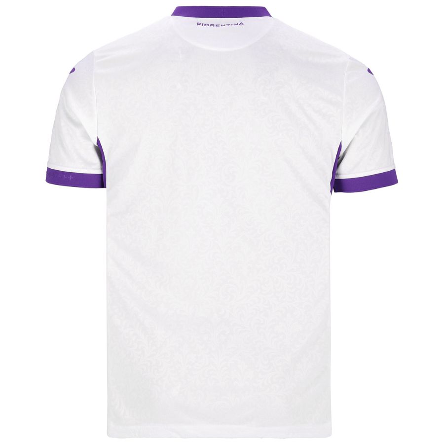 Maillot Fiorentina Extérieur 2026 2027 Maillot Fiorentina Extérieur 2026 2027 – Image 2