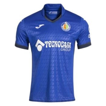 Maillot Getafe Domicile 2026 2027
