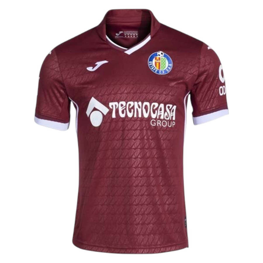 Maillot Kit Enfant Getafe Extérieur 2026 2027 Getafe 2026–2027 Kids' Away Jersey – Image 2