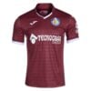 Maillot Getafe Extérieur 2026 2027