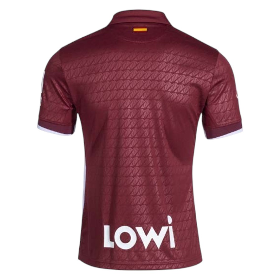 Maillot Getafe Extérieur 2026 2027 Maillot Getafe Extérieur 2026 2027 – Image 2