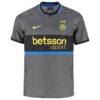 Maillot Inter Milan Third 2026 2027