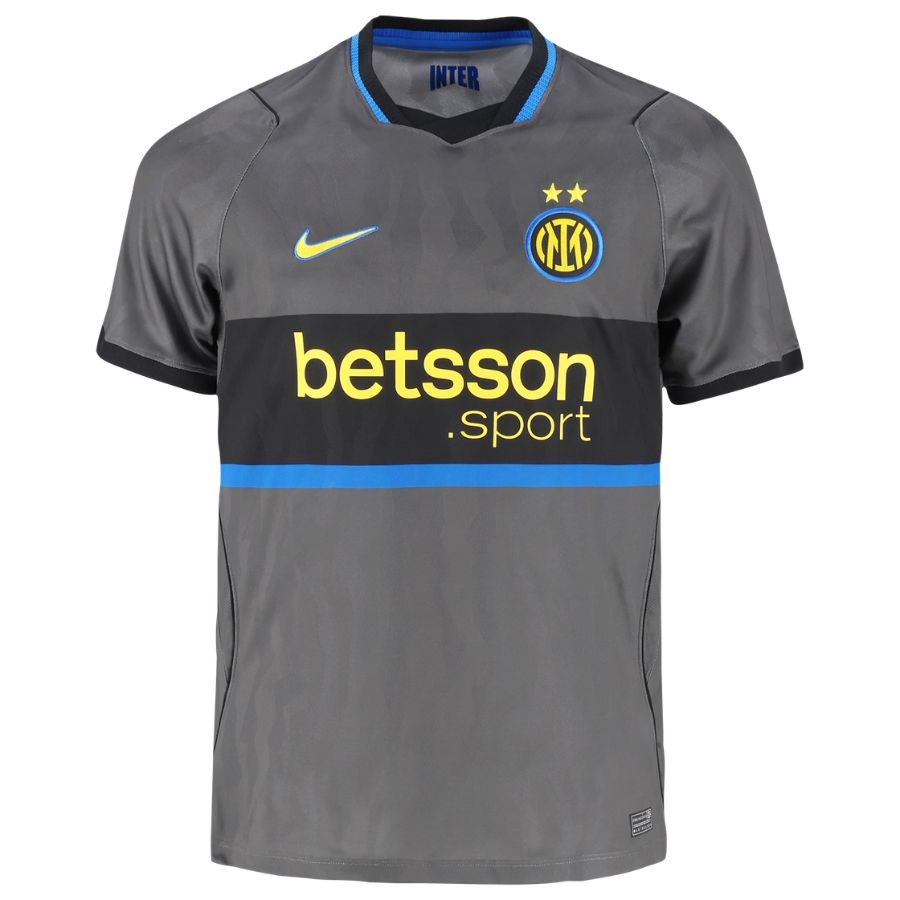 Maillot Inter Milan Third 2026 2027 Maillot Inter Milan Third 2026 2027