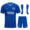 Maillot Kit Enfant Brighton Domicile 2026 2027