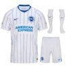 Maillot Kit Enfant Brighton Extérieur 2026 2027