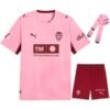 Maillot Kit Enfant FC Valence Third 2026 2027 FC Valencia Kids' Third Jersey 2026–2027