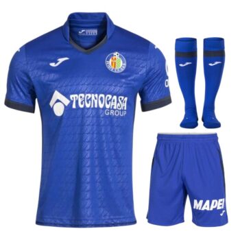 Getafe 2026–2027 Kids' Home Jersey