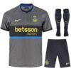 Maillot Kit Enfant Inter Milan Third 2026 2027 Maillot Kit Enfant Inter Milan Third 2026 2027