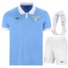 Maillot Kit Enfant Lazio Roma Domicile 2026 2027 Maillot Kit Enfant Lazio Roma Domicile 2026 2027