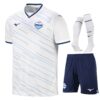 Maillot Kit Enfant Lazio Roma Extérieur 2026 2027