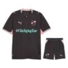 Maillot Kit Enfant Palerme Third 2026 2027