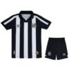 Maillot Kit Enfant Santos Extérieur 2026 2027