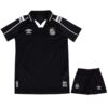 Maillot Kit Enfant Santos Third 2026 2027