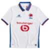 Maillot Lille Extérieur 2026 2027 Lille 2026–2027 Away Jersey
