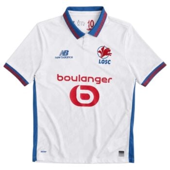 Lille 2026–2027 Away Jersey