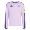 Maillot Newcastle Third Manches Longues 2026 2027 Maillot Newcastle Third Manches Longues 2026 2027