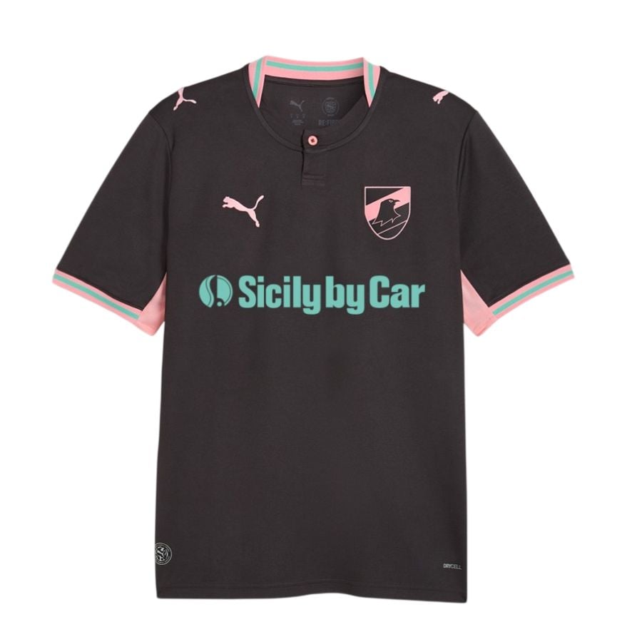 Maillot Kit Enfant Palerme Third 2026 2027 Maillot Kit Enfant Palerme Third 2026 2027 – Image 2