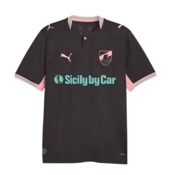 Maillot Palerme Third 2026 2027