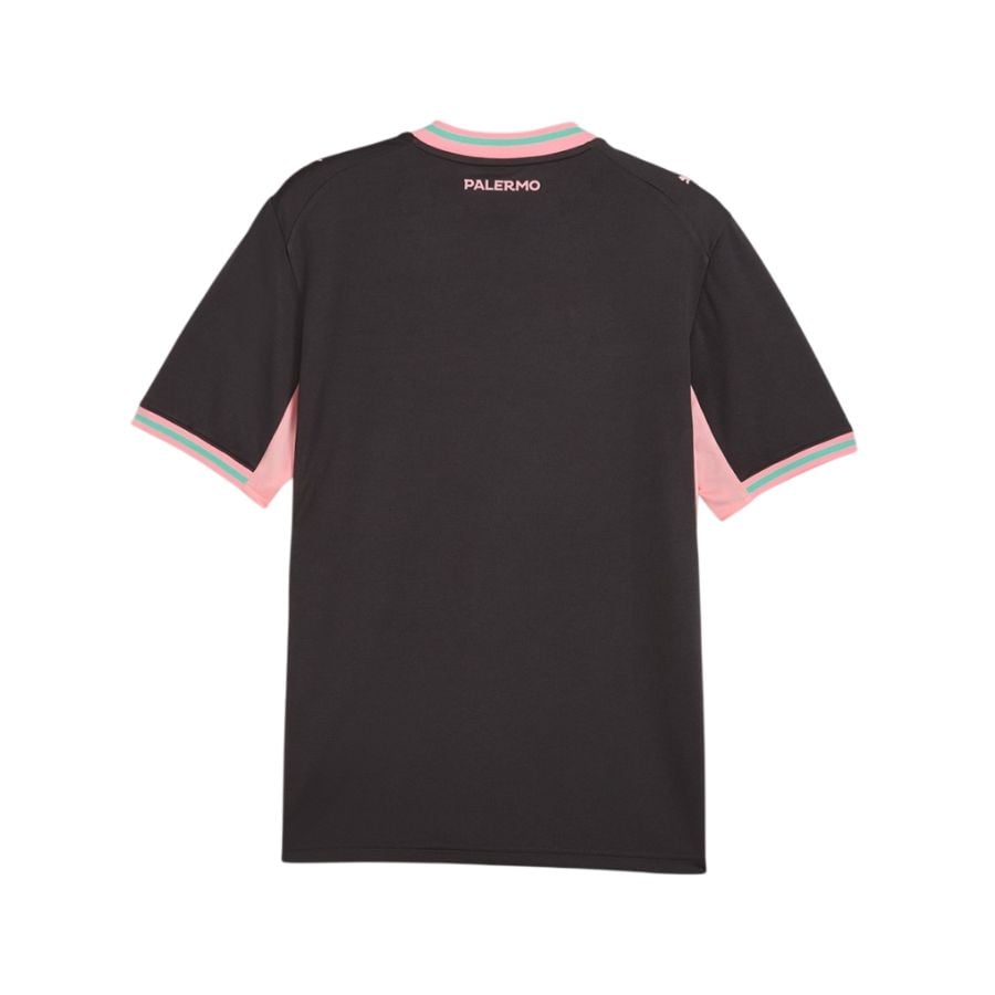 Maillot Kit Enfant Palerme Third 2026 2027 Maillot Kit Enfant Palerme Third 2026 2027 – Image 3