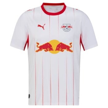 Maillot RB Leipzig Domicile 2026 2027