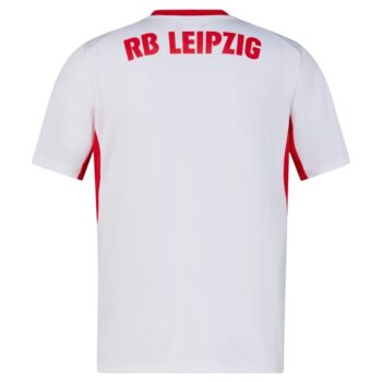 Maillot Kit Enfant RB Leipzig Domicile 2026 2027
