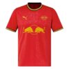 Maillot RB Leipzig Extérieur 2026 2027