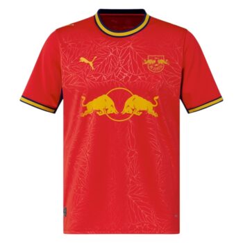 Maillot RB Leipzig Extérieur 2026 2027