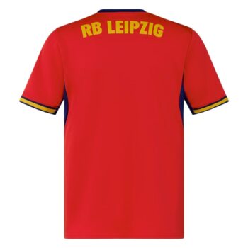 Maillot Kit Enfant RB Leipzig Extérieur 2026 2027