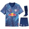 Maillot Kit Enfant RB Leipzig Third 2026 2027