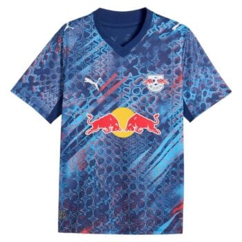 Maillot RB Leipzig Third 2026 2027