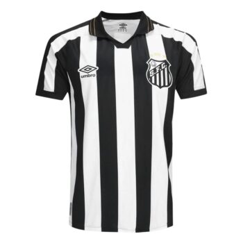 Maillot Santos Extérieur 2026 2027