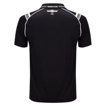 Maillot Santos Third 2026 2027