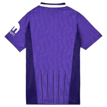 Maillot Kit Enfant Tottenham Third 2026 2027 Maillot Kit Enfant Tottenham Third 2026 2027