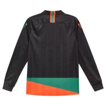 Maillot Venezia FC Domicile Manches Longues 2026 2027