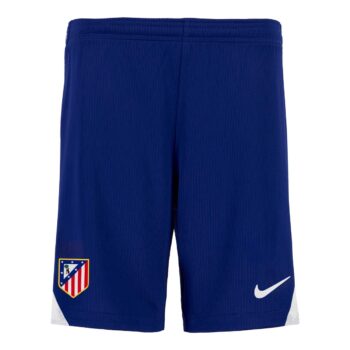 Maillot Kit Enfant Atletico Madrid Domicile 2026 2027