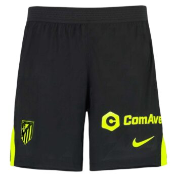 Atletico Madrid 2026–2027 Kids' Away Jersey