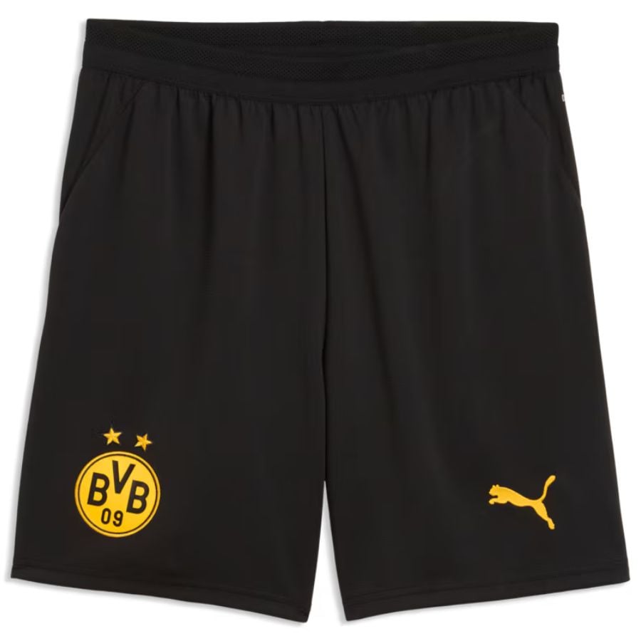 Maillot Kit Enfant Borussia Dortmund Extérieur 2026 2027 Maillot Kit Enfant Borussia Dortmund Extérieur 2026 2027 – Image 4