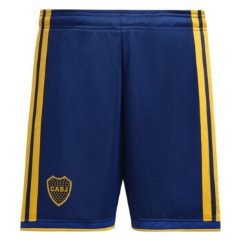 Maillot Kit Enfant Boca Juniors Domicile 2026 2027